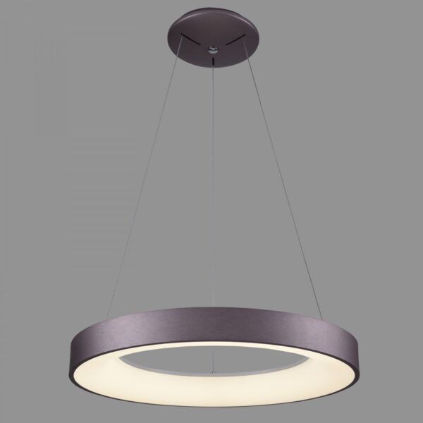 Italux 5900644438632 LED stropní svítidlo | Teplá bílá | 40=2200lmW