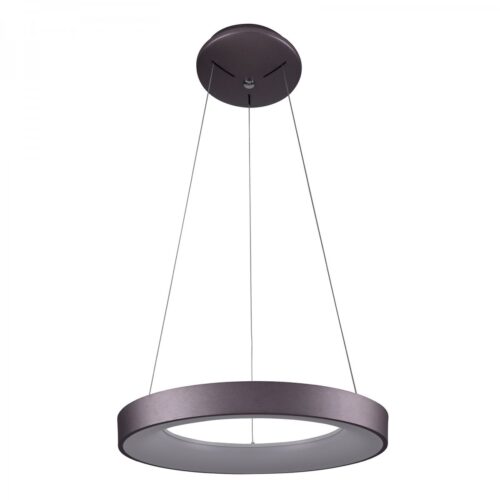 Italux 5900644438632 LED stropní svítidlo | Teplá bílá | 40=2200lmW