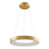 Italux 5900644311720 LED lustr | Teplá bílá | 40W | Bílá