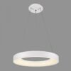 Italux 5900644438618 LED stropní svítidlo | Teplá bílá | 40=2200lmW