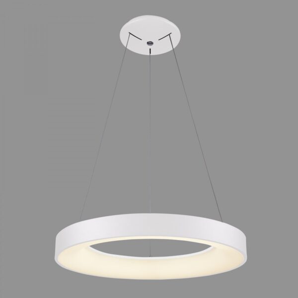 Italux 5900644438618 LED stropní svítidlo | Teplá bílá | 40=2200lmW