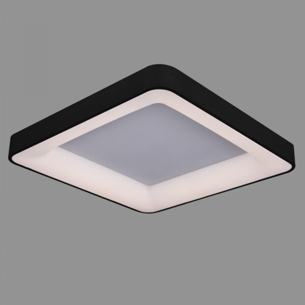 Italux 5900644438915 LED stropní svítidlo | Teplá bílá | 50=2750lmW