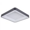 Italux 5900644438915 LED stropní svítidlo | Teplá bílá | 50=2750lmW