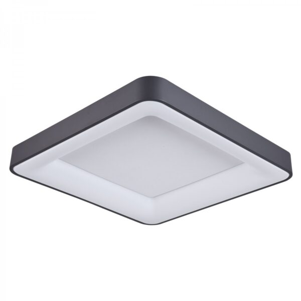 Italux 5900644438915 LED stropní svítidlo | Teplá bílá | 50=2750lmW