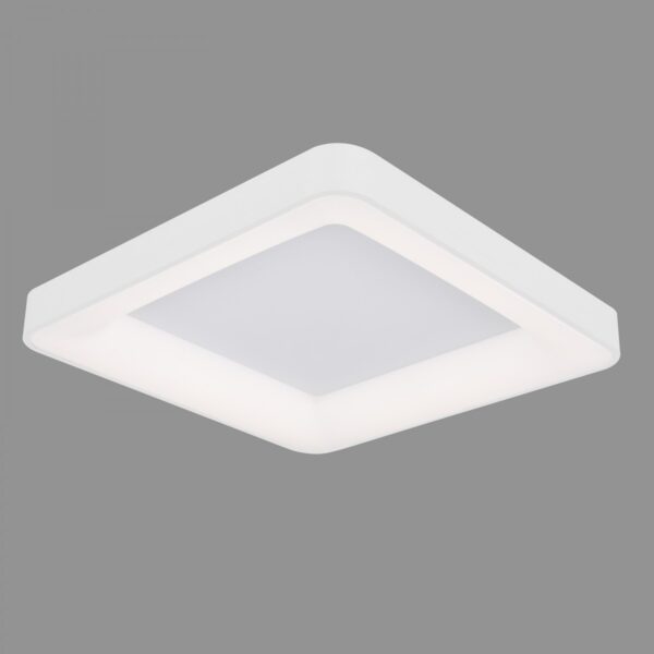 Italux 5900644438908 LED stropní svítidlo | Teplá bílá | 50=2750lmW