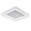 Italux 5900644438908 LED stropní svítidlo | Teplá bílá | 50=2750lmW