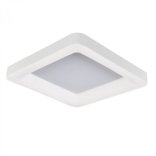 Italux 5900644438908 LED stropní svítidlo | Teplá bílá | 50=2750lmW