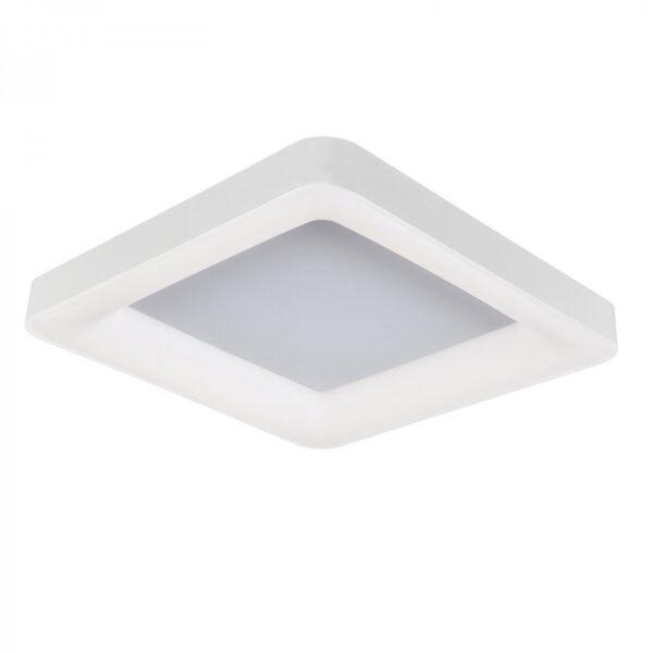 Italux 5900644438908 LED stropní svítidlo | Teplá bílá | 50=2750lmW