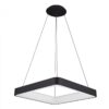 Italux 5900644438939 LED stropní svítidlo | Teplá bílá | 50=2750lmW
