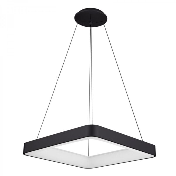 Italux 5900644438939 LED stropní svítidlo | Teplá bílá | 50=2750lmW