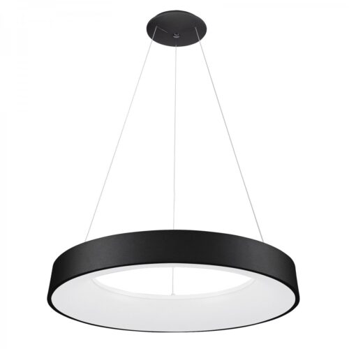 Italux 5900644438892 LED stropní svítidlo | Teplá bílá | 80=4400lmW