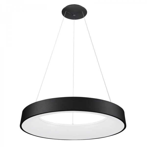 Italux 5900644438892 LED stropní svítidlo | Teplá bílá | 80=4400lmW