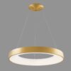 Italux 5900644311744 LED stropní svítidlo | Teplá bílá | 80W | Bílá