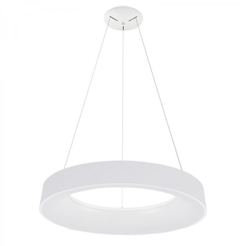 Italux 5900644438885 LED stropní svítidlo | Teplá bílá | 80=4400lmW