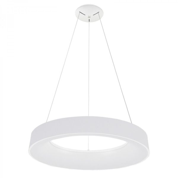Italux 5900644438885 LED stropní svítidlo | Teplá bílá | 80=4400lmW