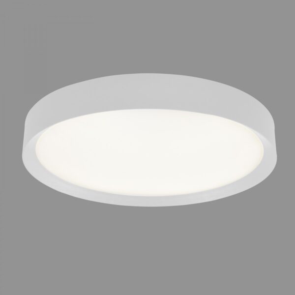 Italux 5900644439370 LED stropní svítidlo | Teplá bílá | 35=2100lmW
