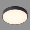Italux 5900644311805 LED stropní svítidlo | Teplá bílá | 30W | Bílá