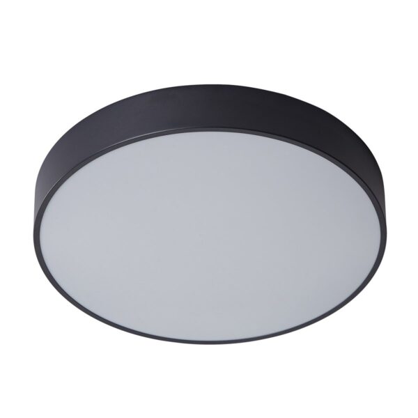 Italux 5900644311805 LED stropní svítidlo | Teplá bílá | 30W | Bílá