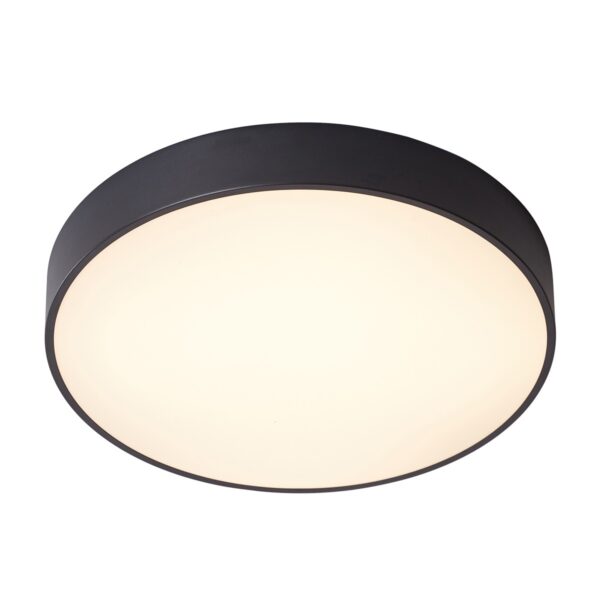Italux 5900644311805 LED stropní svítidlo | Teplá bílá | 30W | Bílá