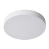 Italux 5900644311799 LED stropní svítidlo | Teplá bílá | 30W | Bílá