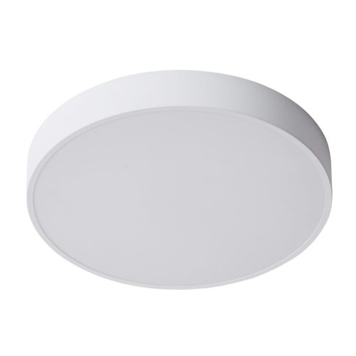 Italux 5900644311799 LED stropní svítidlo | Teplá bílá | 30W | Bílá