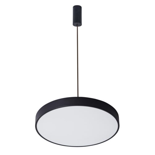 Italux 5900644311881 LED stropní svítidlo | Teplá bílá | 30W | Bílá