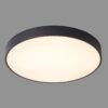 Italux 5900644311843 LED stropní svítidlo | Teplá bílá | 60W | Bílá