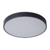 Italux 5900644311843 LED stropní svítidlo | Teplá bílá | 60W | Bílá