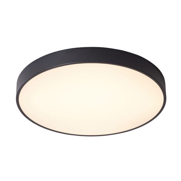 Italux 5900644311843 LED stropní svítidlo | Teplá bílá | 60W | Bílá