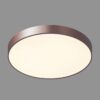 Italux 5900644311850 LED stropní svítidlo | Teplá bílá | 60W | Bílá