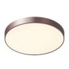 Italux 5900644311850 LED stropní svítidlo | Teplá bílá | 60W | Bílá