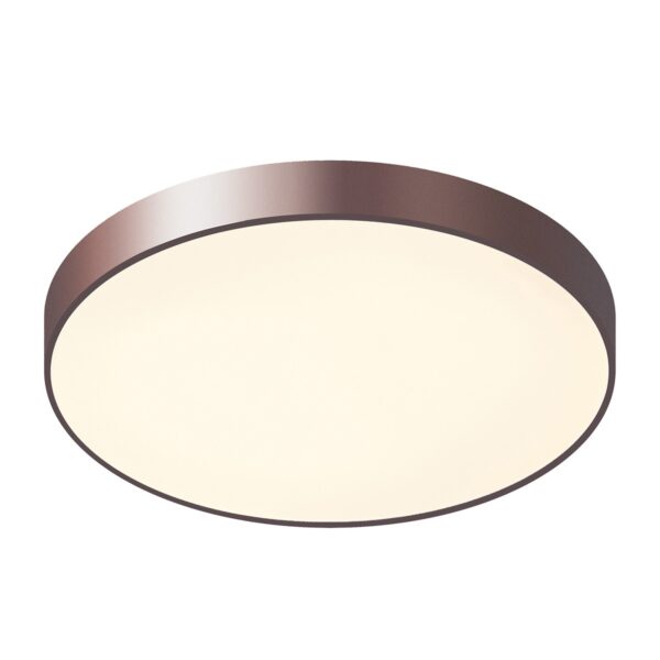 Italux 5900644311850 LED stropní svítidlo | Teplá bílá | 60W | Bílá