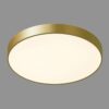 Italux 5900644311867 LED stropní svítidlo | Teplá bílá | 60W | Bílá