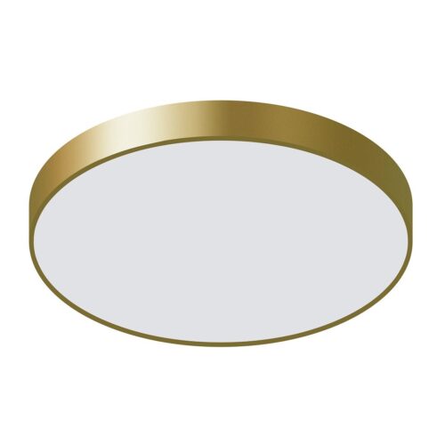 Italux 5900644311867 LED stropní svítidlo | Teplá bílá | 60W | Bílá