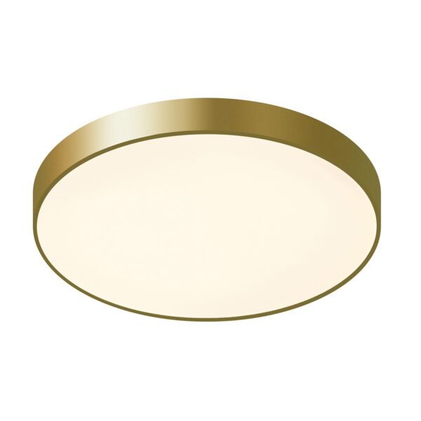 Italux 5900644311867 LED stropní svítidlo | Teplá bílá | 60W | Bílá