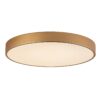 Italux 5900644311867 LED stropní svítidlo | Teplá bílá | 60W | Bílá