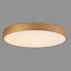 Italux 5900644311867 LED stropní svítidlo | Teplá bílá | 60W | Bílá