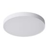 Italux 5900644311836 LED stropní svítidlo | Teplá bílá | 60W | Bílá