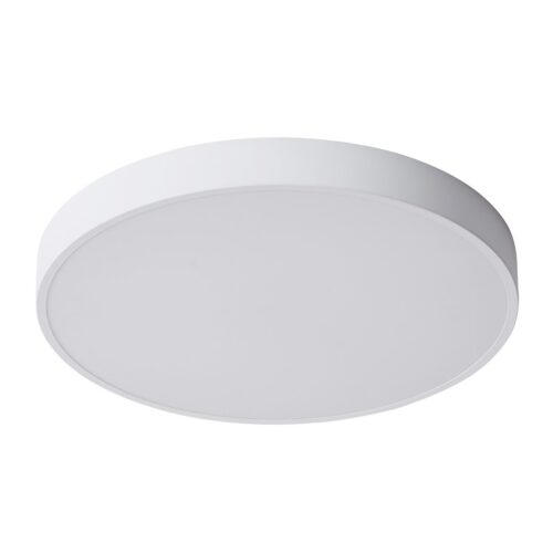 Italux 5900644311836 LED stropní svítidlo | Teplá bílá | 60W | Bílá