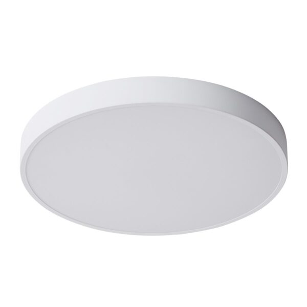 Italux 5900644311836 LED stropní svítidlo | Teplá bílá | 60W | Bílá