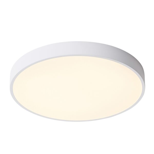 Italux 5900644311836 LED stropní svítidlo | Teplá bílá | 60W | Bílá
