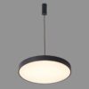 Italux 5900644311928 LED stropní svítidlo | Teplá bílá | 60W | Bílá