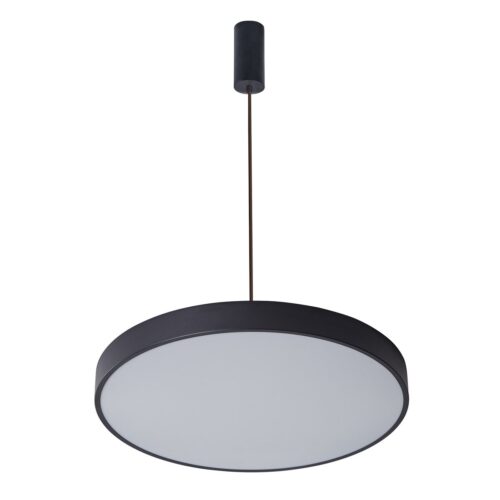 Italux 5900644311928 LED stropní svítidlo | Teplá bílá | 60W | Bílá