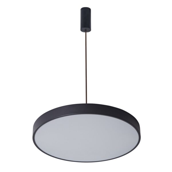 Italux 5900644311928 LED stropní svítidlo | Teplá bílá | 60W | Bílá