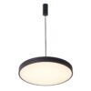 Italux 5900644311928 LED stropní svítidlo | Teplá bílá | 60W | Bílá