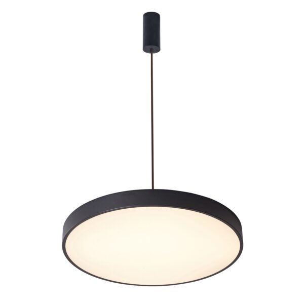 Italux 5900644311928 LED stropní svítidlo | Teplá bílá | 60W | Bílá