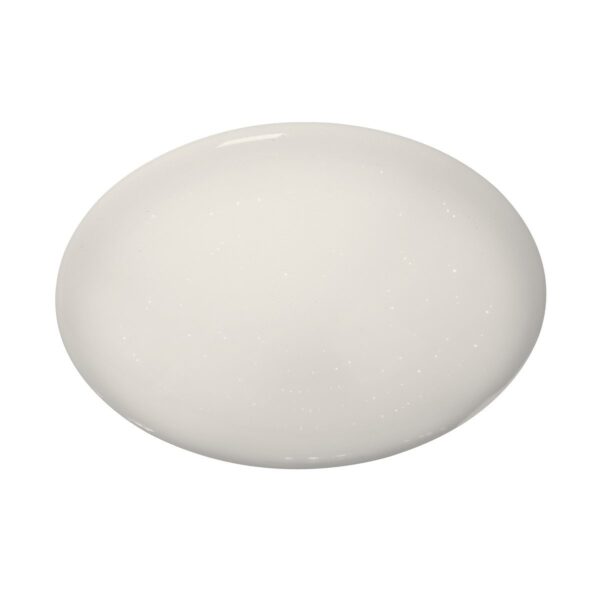 Italux 5900644435471 LED stropní svítidlo | Variabilní | 50=4000lmW | Bílá