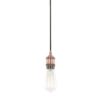 Italux 5900644335993 Lustr | E27