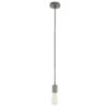 Italux 5900644336112 Lustr | E27 | Kov