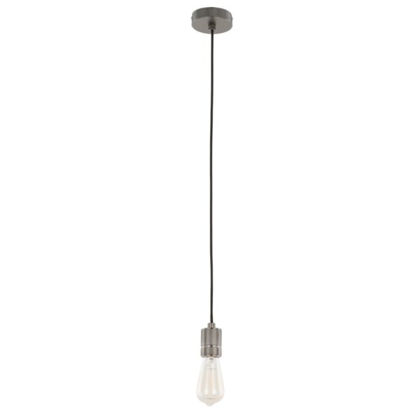 Italux 5900644336112 Lustr | E27 | Kov